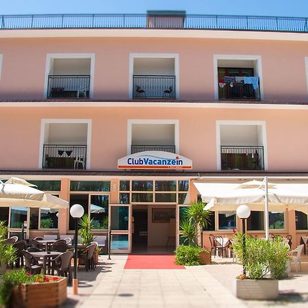 Club Vacanze In Τσέρβια Εξωτερικό φωτογραφία