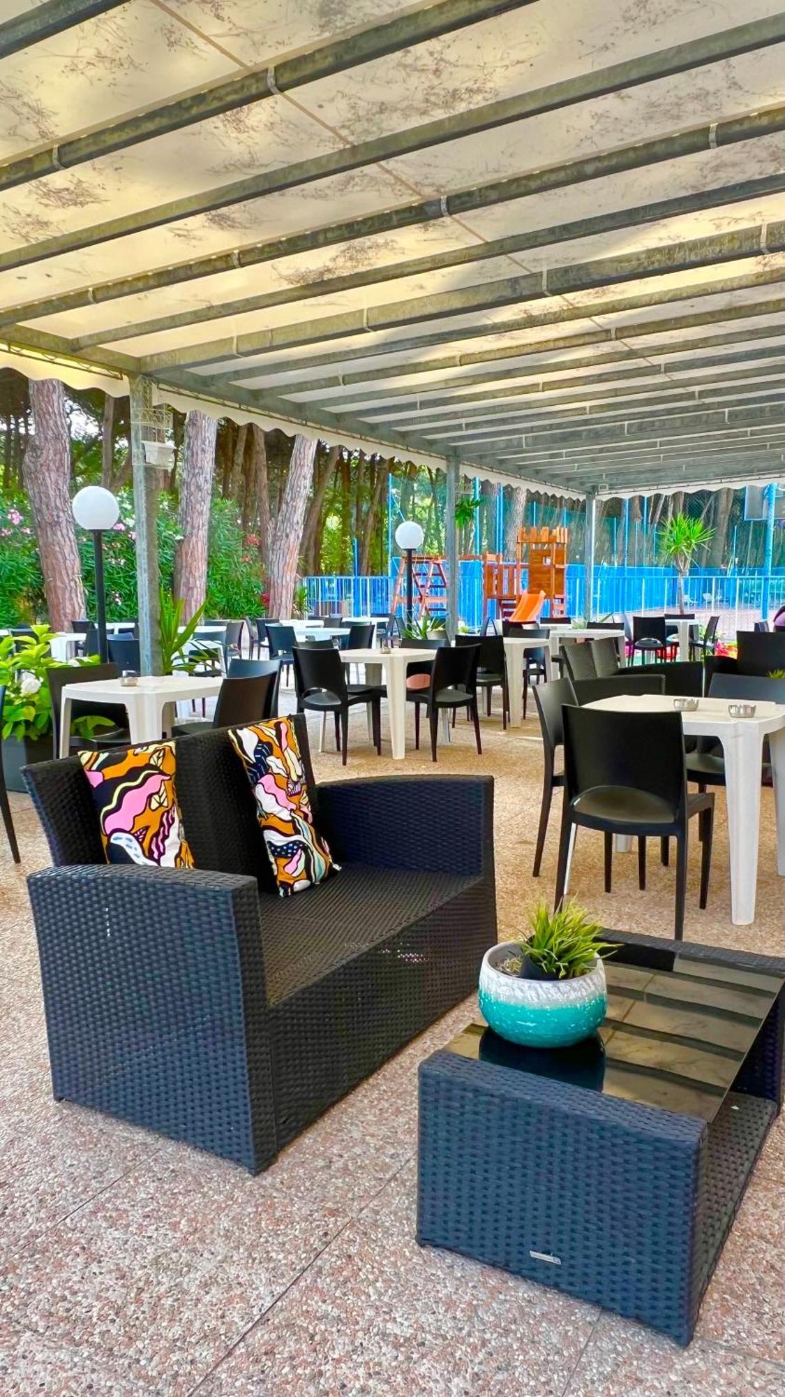 Club Vacanze In Τσέρβια Εξωτερικό φωτογραφία