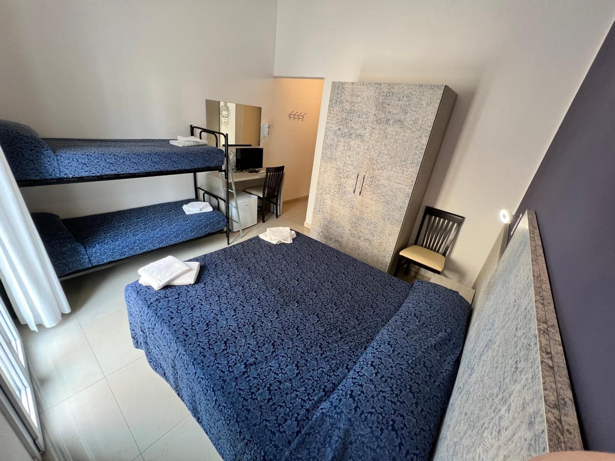 Club Vacanze In Τσέρβια Εξωτερικό φωτογραφία