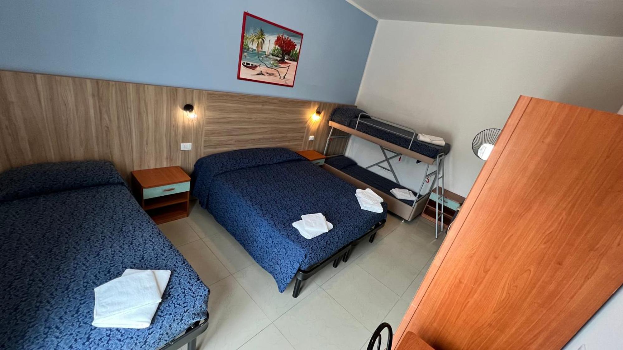 Club Vacanze In Τσέρβια Εξωτερικό φωτογραφία