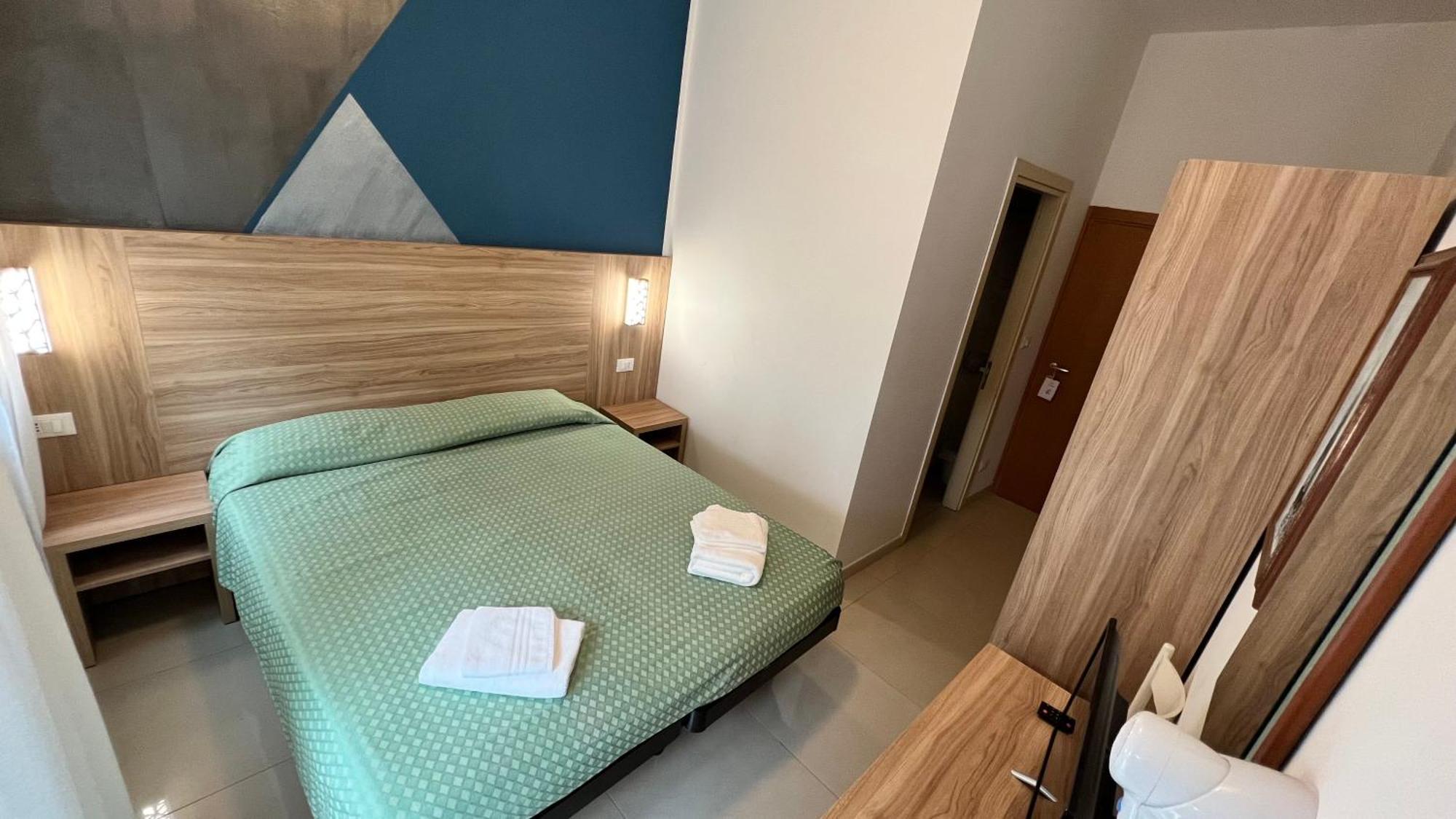 Club Vacanze In Τσέρβια Εξωτερικό φωτογραφία