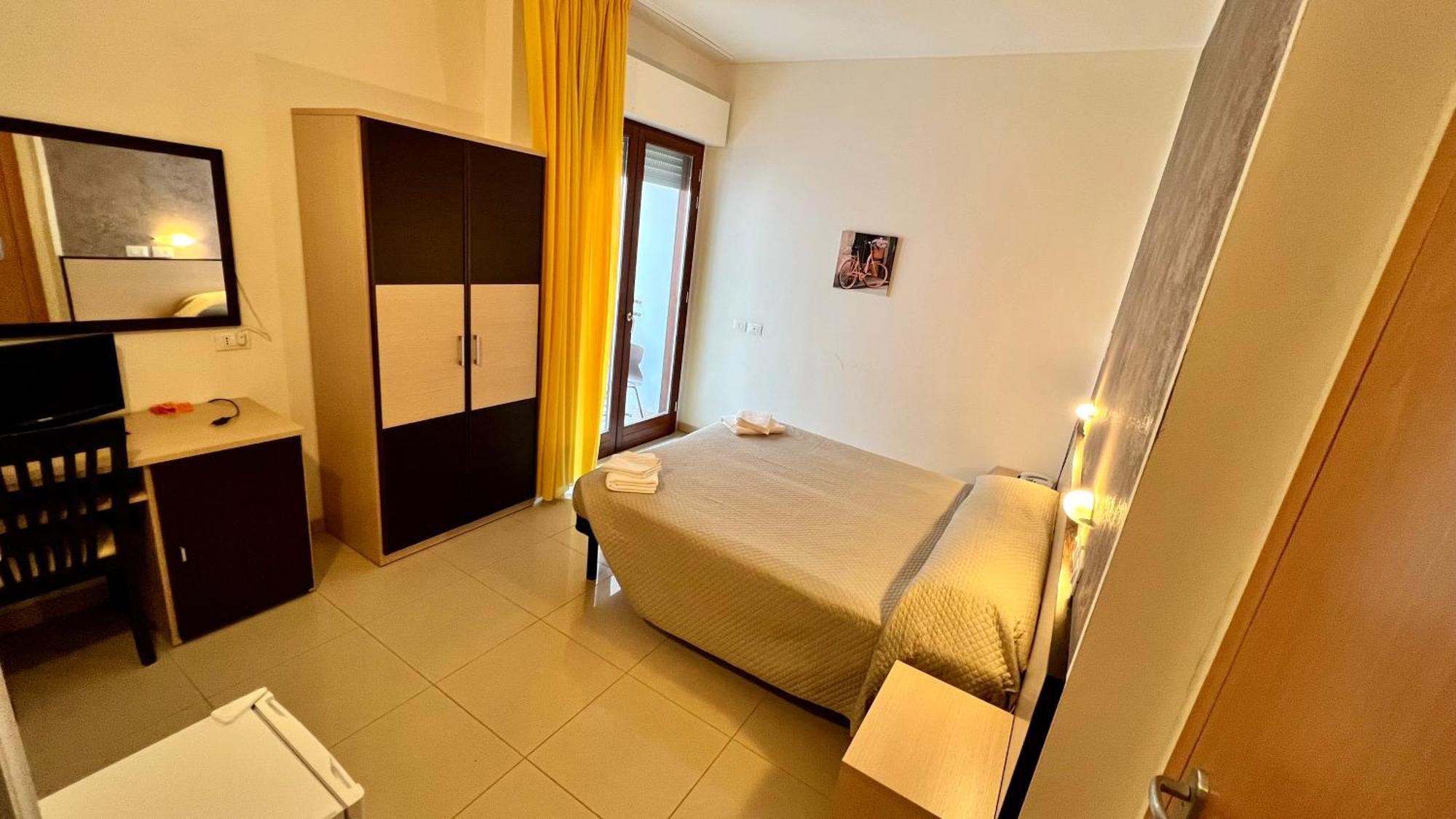 Club Vacanze In Τσέρβια Εξωτερικό φωτογραφία