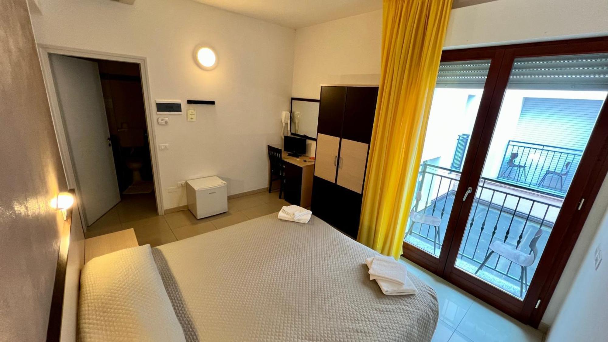 Club Vacanze In Τσέρβια Εξωτερικό φωτογραφία