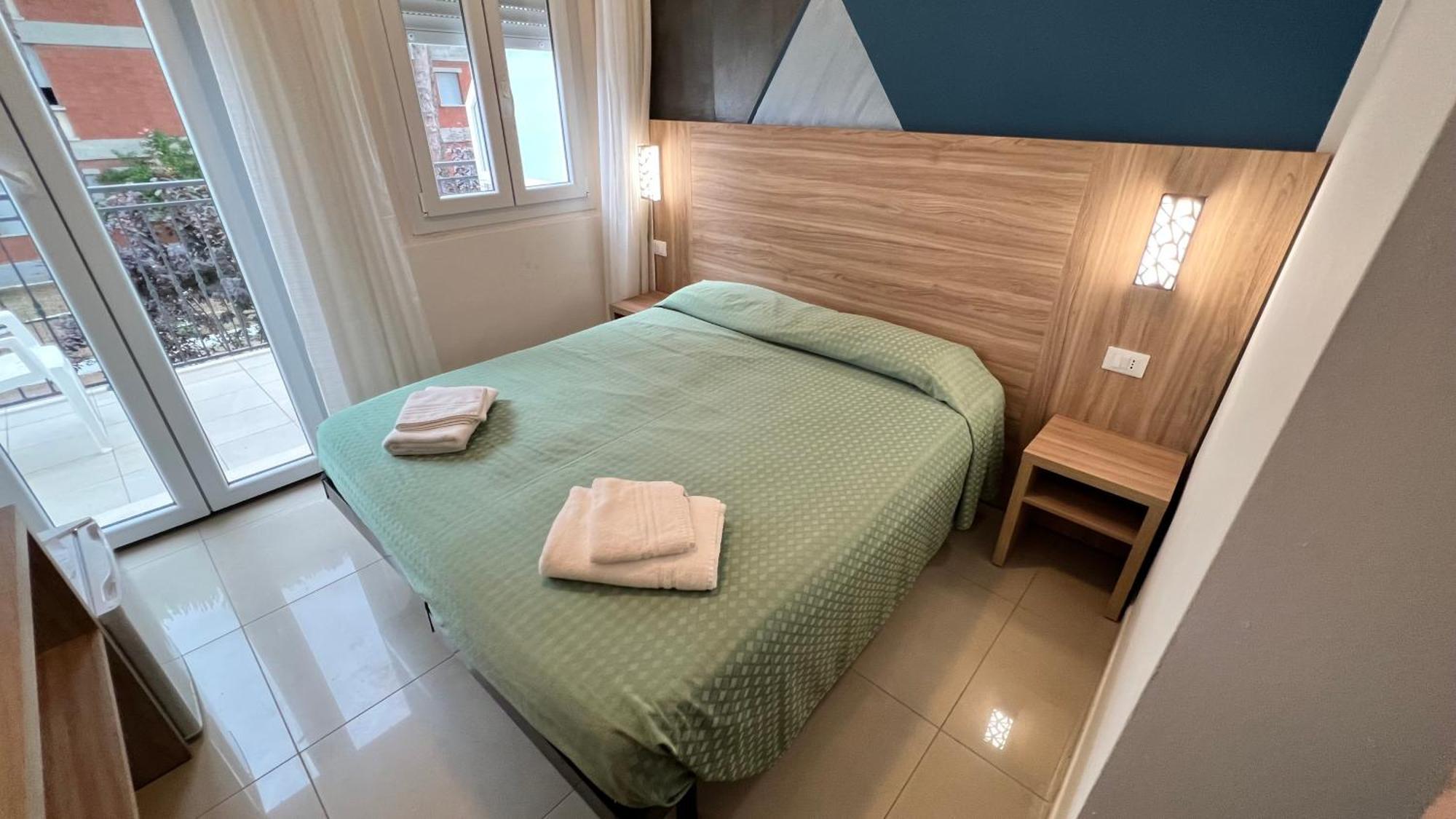 Club Vacanze In Τσέρβια Εξωτερικό φωτογραφία