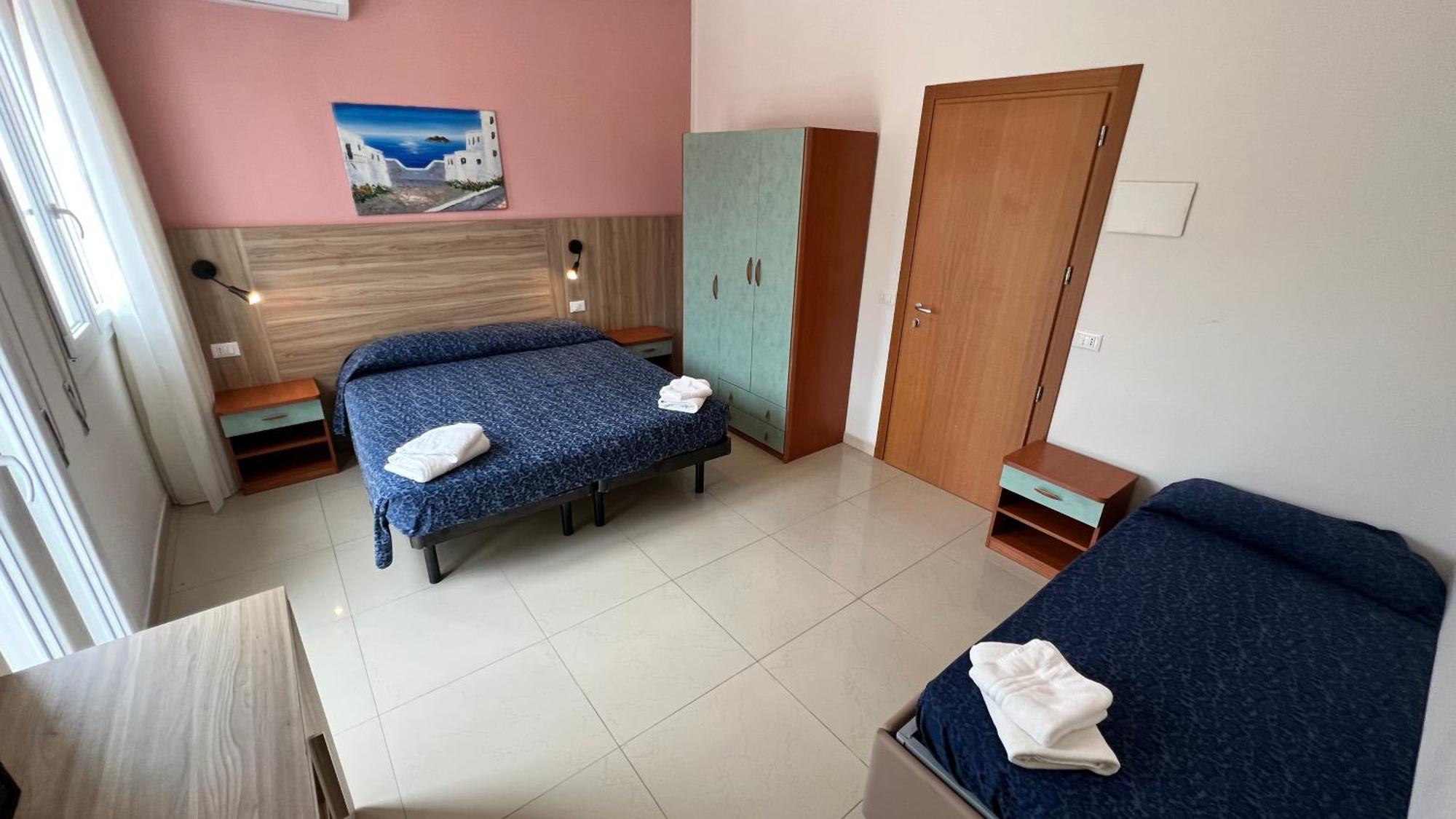 Club Vacanze In Τσέρβια Εξωτερικό φωτογραφία
