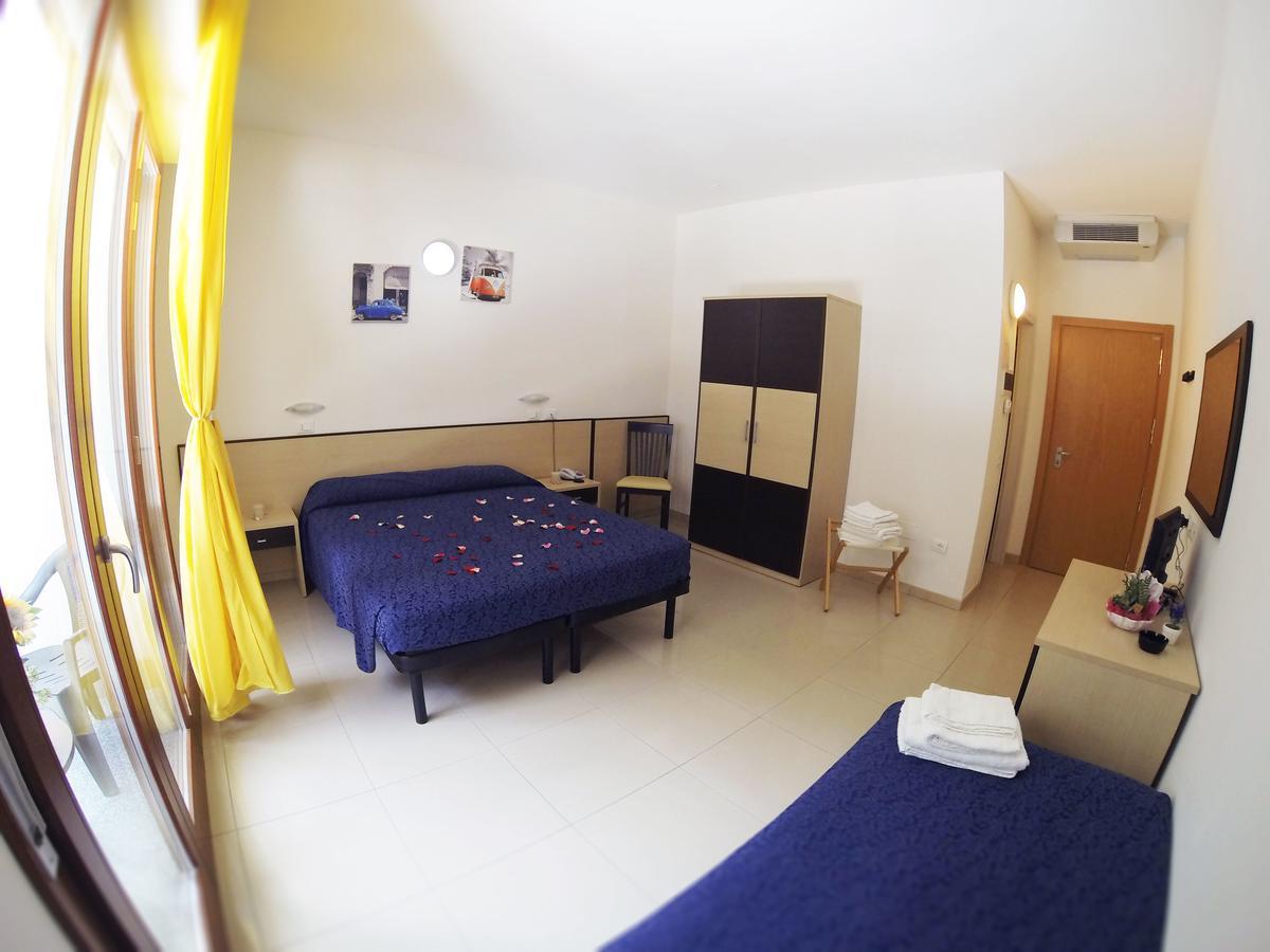 Club Vacanze In Τσέρβια Εξωτερικό φωτογραφία