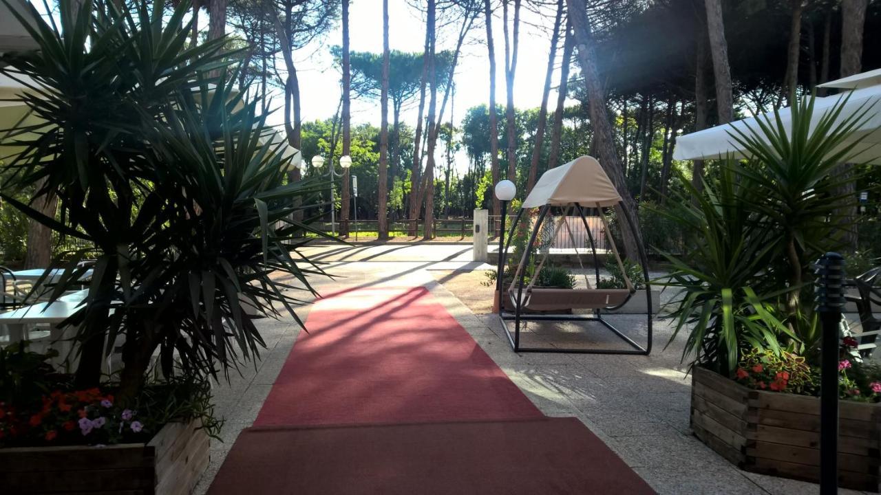 Club Vacanze In Τσέρβια Εξωτερικό φωτογραφία